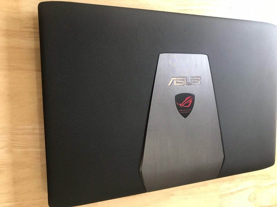 laptop cũ xách tay